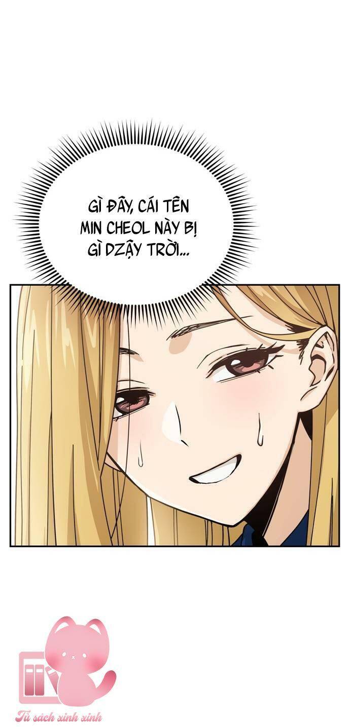 Lớ Ngớ Vớ Phải Tình Yêu Chap 20 - Next Chap 21