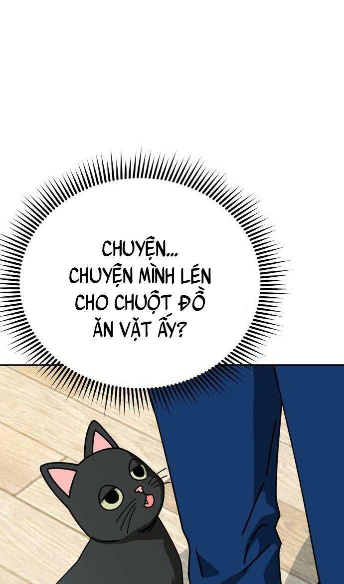 Lớ Ngớ Vớ Phải Tình Yêu Chap 20 - Next Chap 21