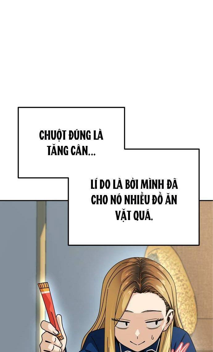 Lớ Ngớ Vớ Phải Tình Yêu Chap 20 - Next Chap 21