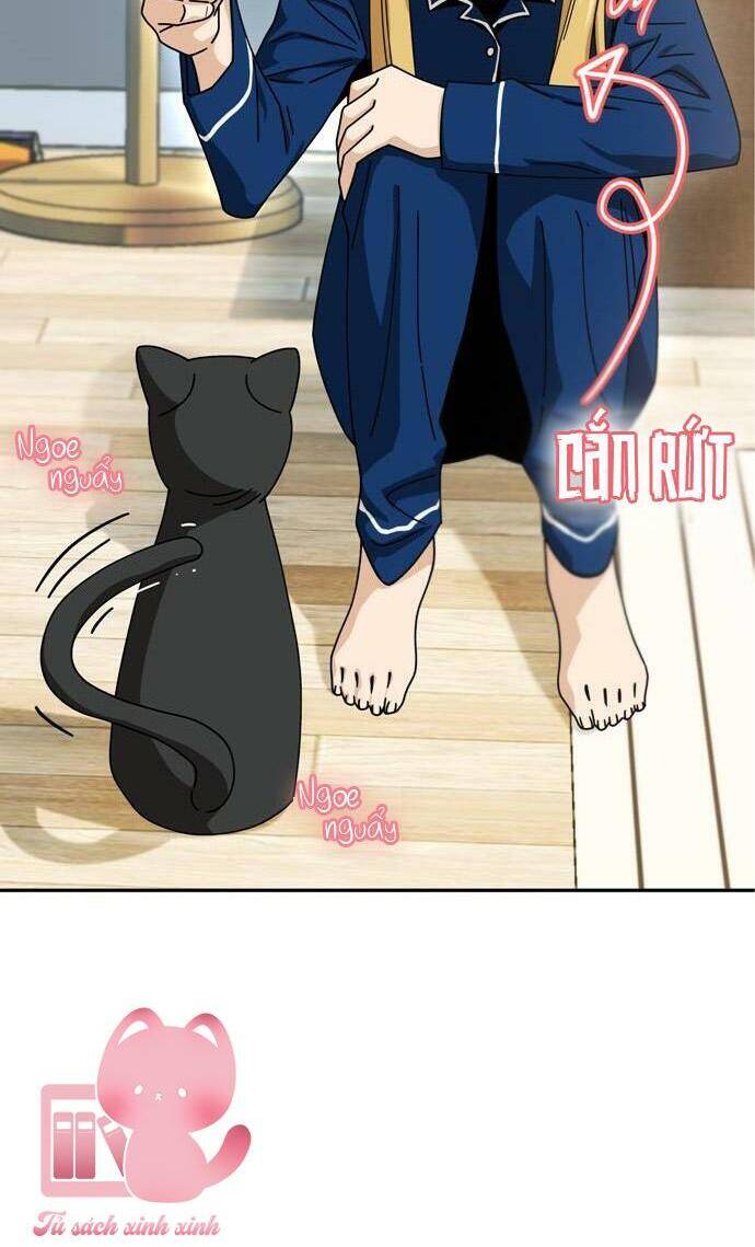 Lớ Ngớ Vớ Phải Tình Yêu Chap 20 - Next Chap 21