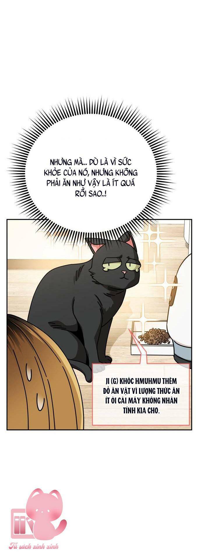 Lớ Ngớ Vớ Phải Tình Yêu Chap 20 - Next Chap 21