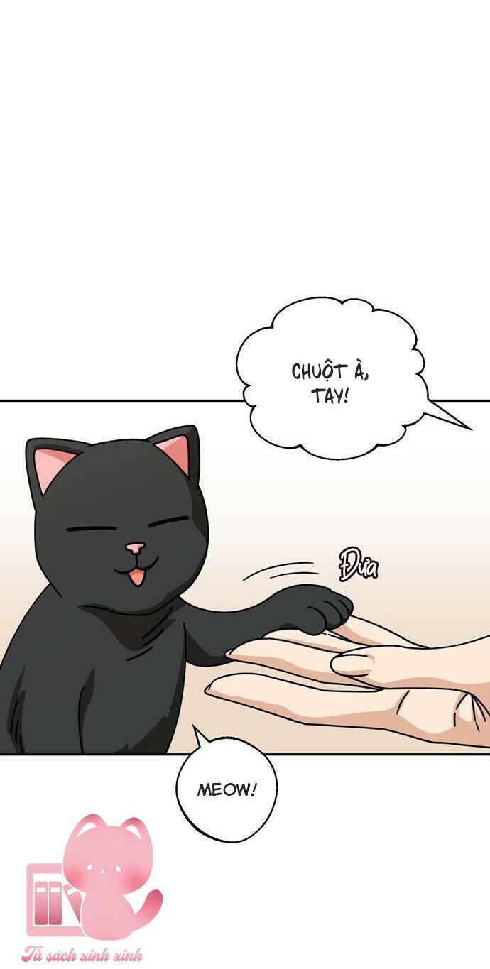 Lớ Ngớ Vớ Phải Tình Yêu Chap 20 - Next Chap 21