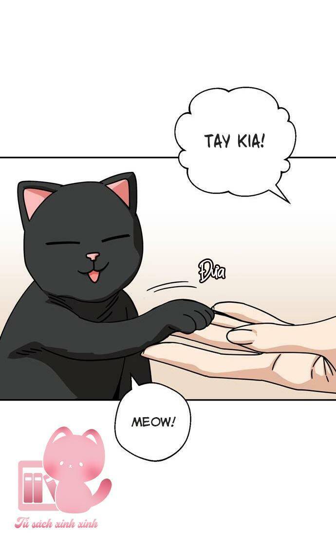 Lớ Ngớ Vớ Phải Tình Yêu Chap 20 - Next Chap 21