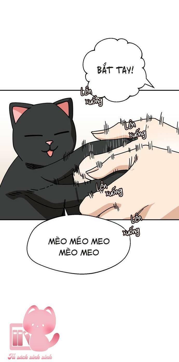 Lớ Ngớ Vớ Phải Tình Yêu Chap 20 - Next Chap 21
