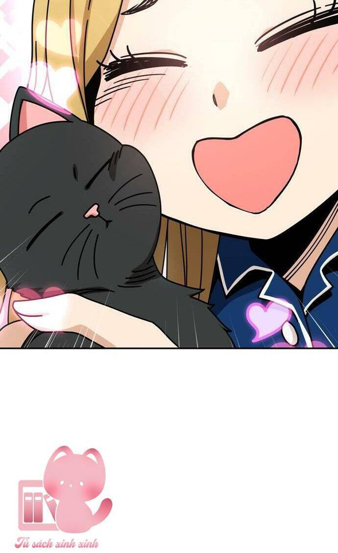Lớ Ngớ Vớ Phải Tình Yêu Chap 20 - Next Chap 21