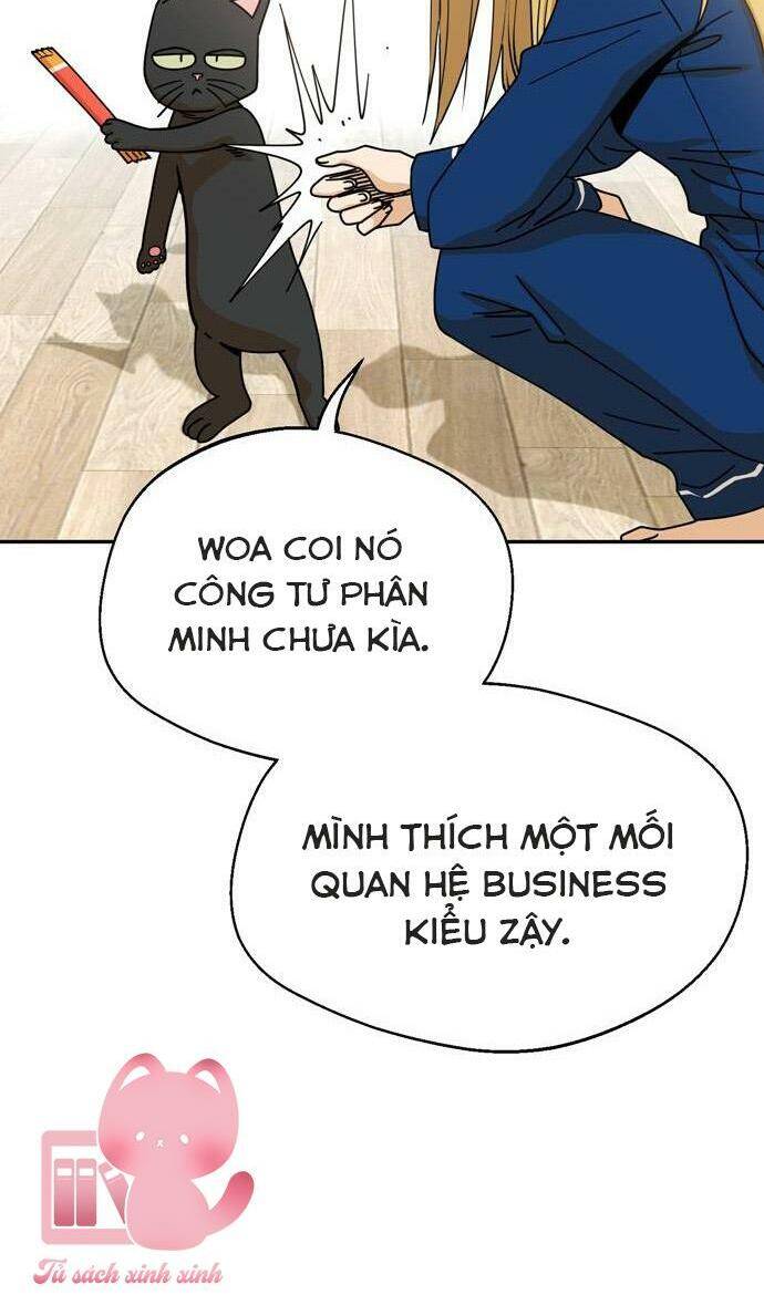 Lớ Ngớ Vớ Phải Tình Yêu Chap 20 - Next Chap 21