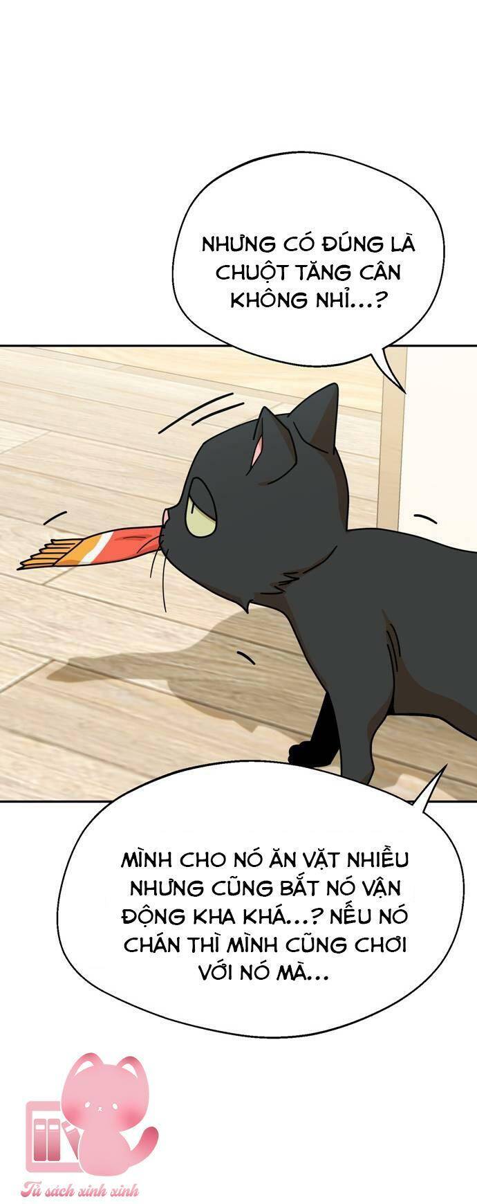 Lớ Ngớ Vớ Phải Tình Yêu Chap 20 - Next Chap 21