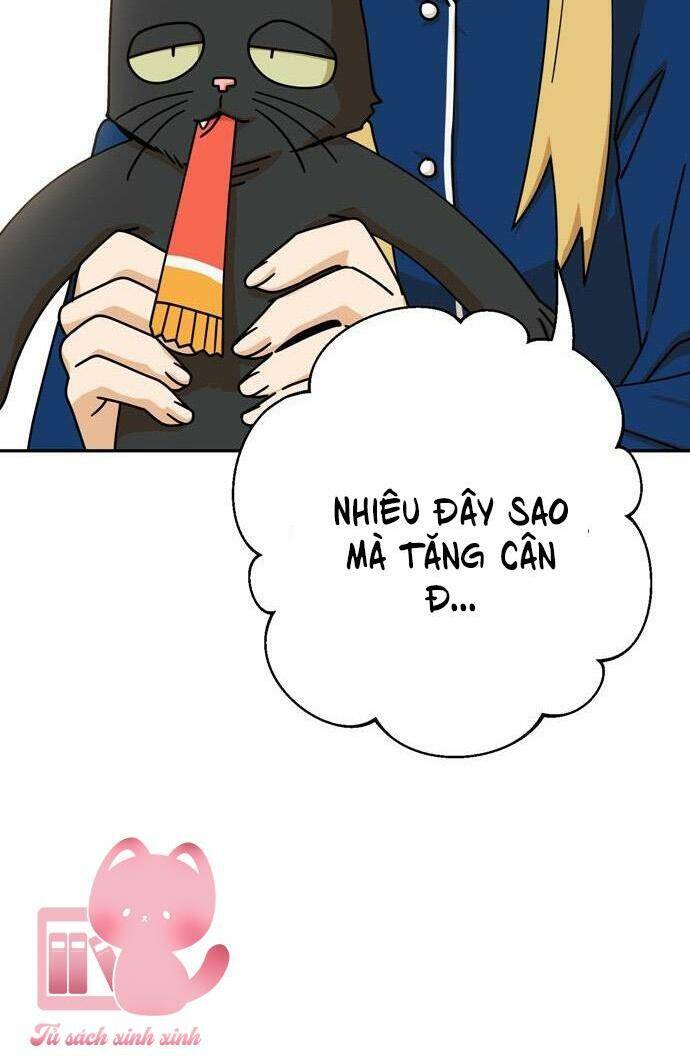 Lớ Ngớ Vớ Phải Tình Yêu Chap 20 - Next Chap 21