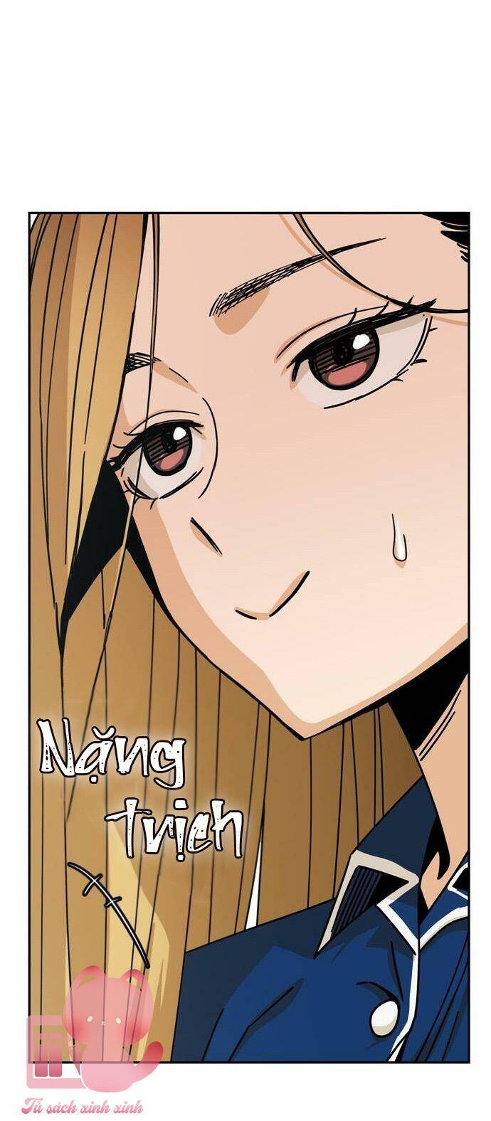 Lớ Ngớ Vớ Phải Tình Yêu Chap 20 - Next Chap 21