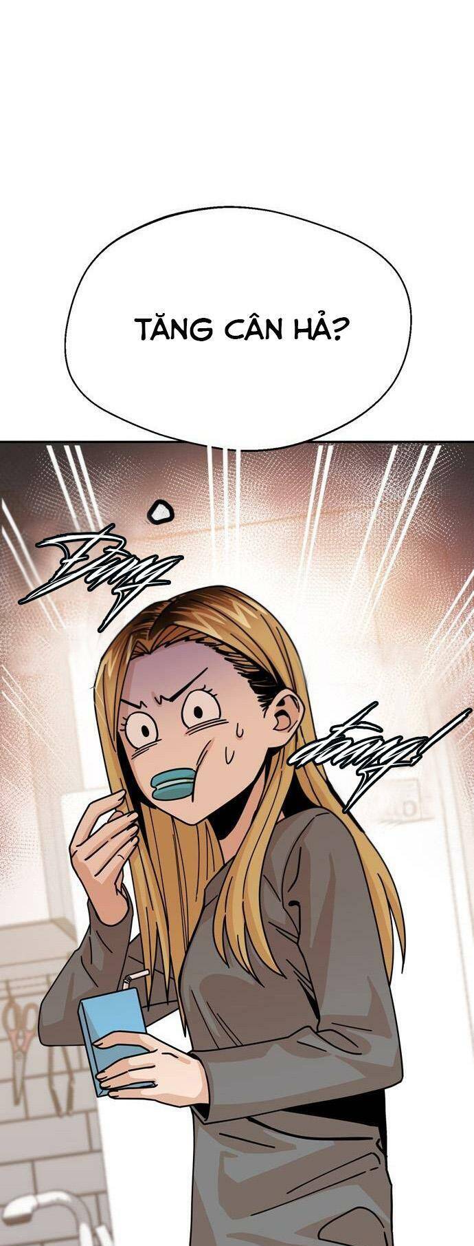 Lớ Ngớ Vớ Phải Tình Yêu Chap 20 - Next Chap 21