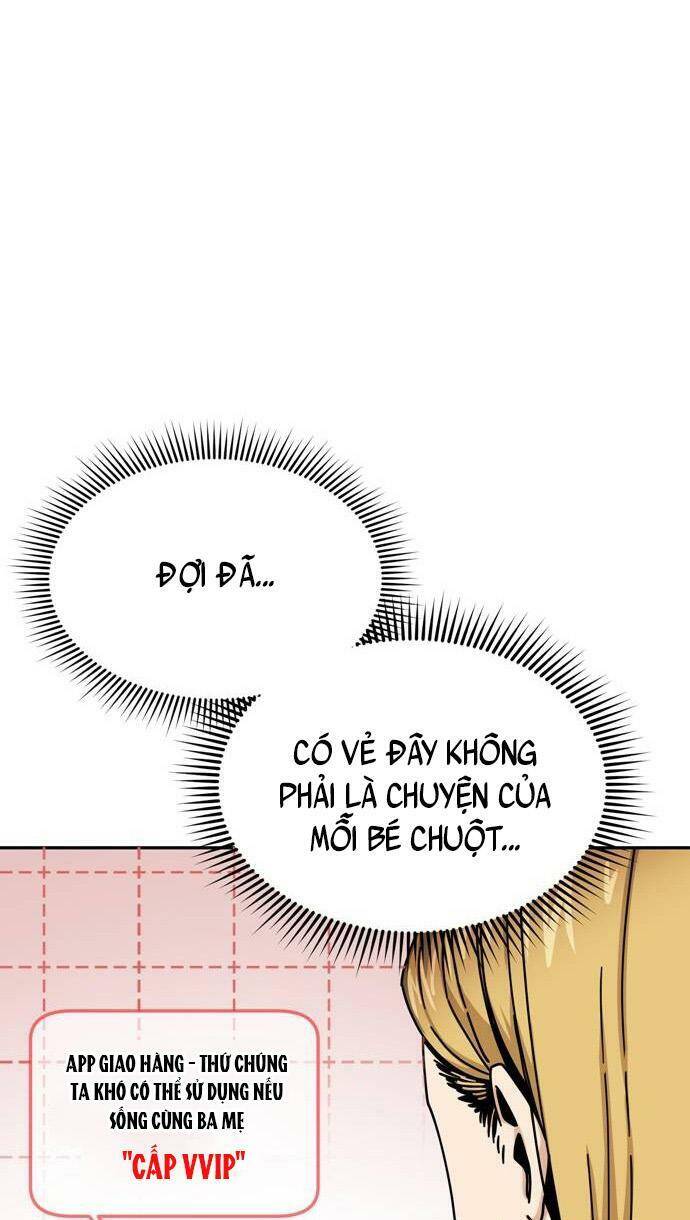 Lớ Ngớ Vớ Phải Tình Yêu Chap 20 - Next Chap 21