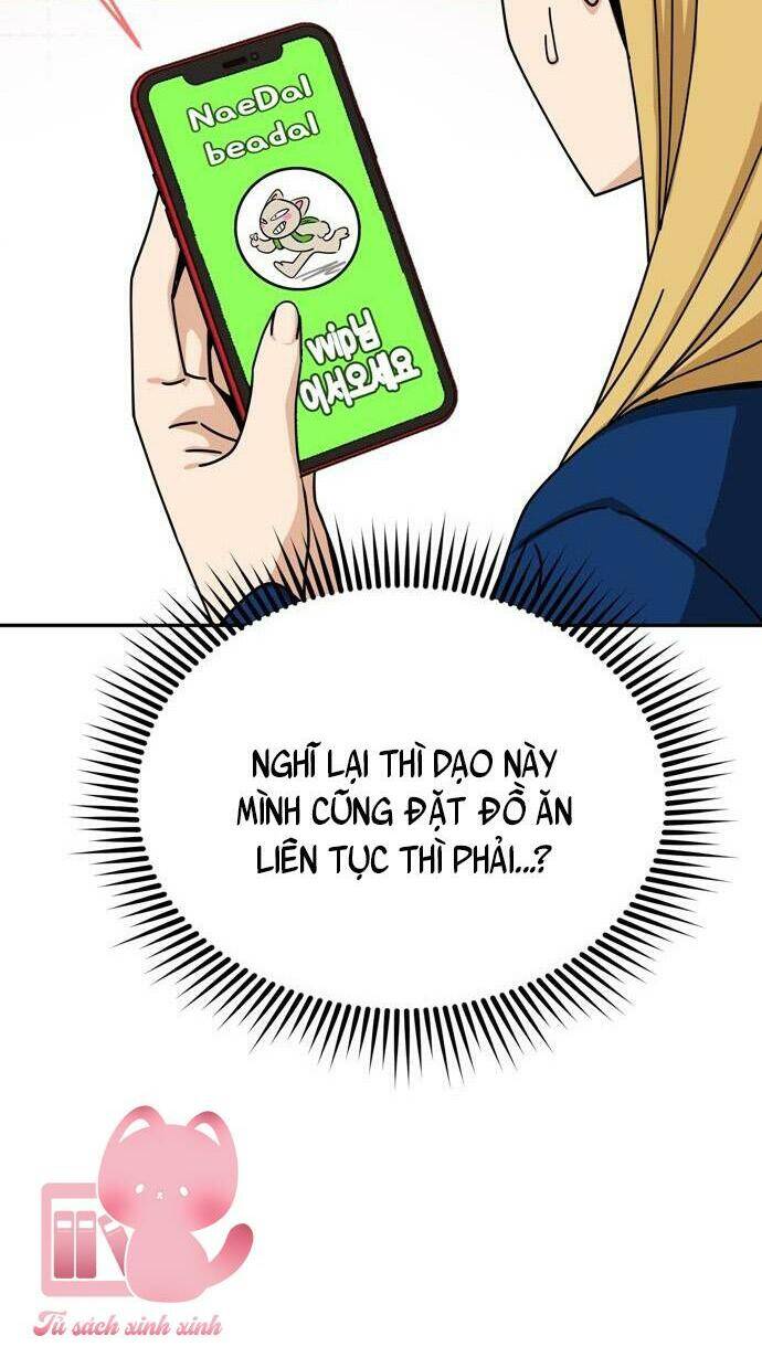 Lớ Ngớ Vớ Phải Tình Yêu Chap 20 - Next Chap 21