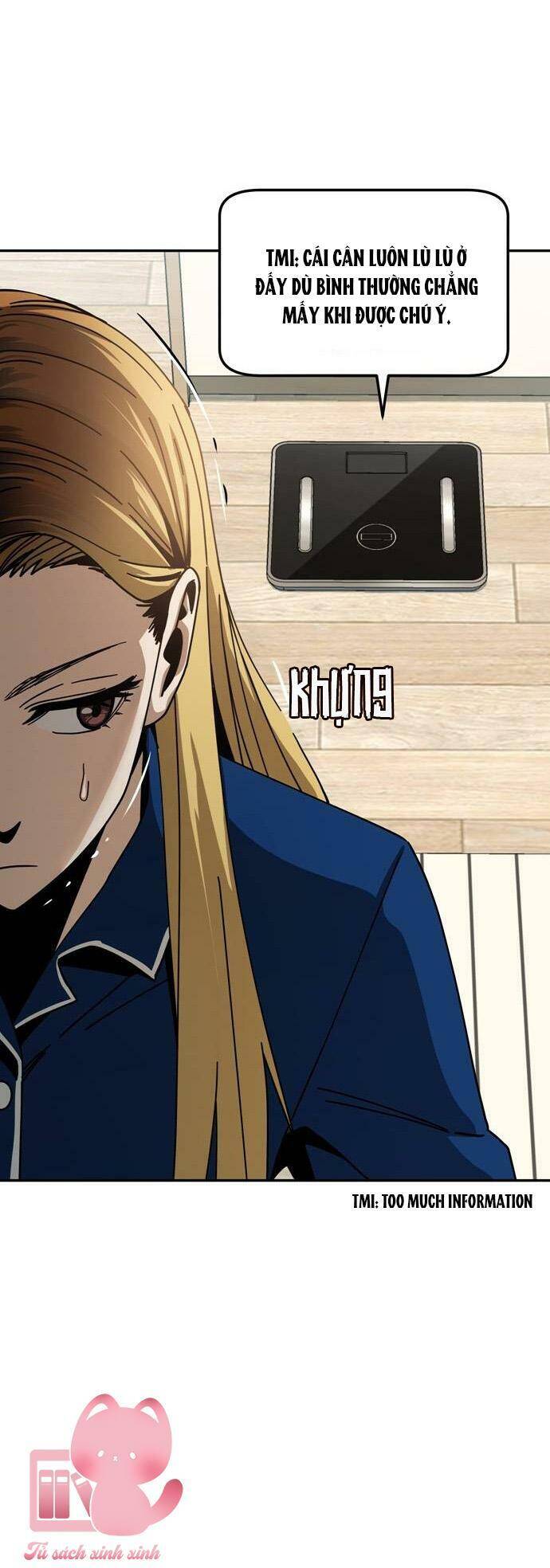 Lớ Ngớ Vớ Phải Tình Yêu Chap 20 - Next Chap 21
