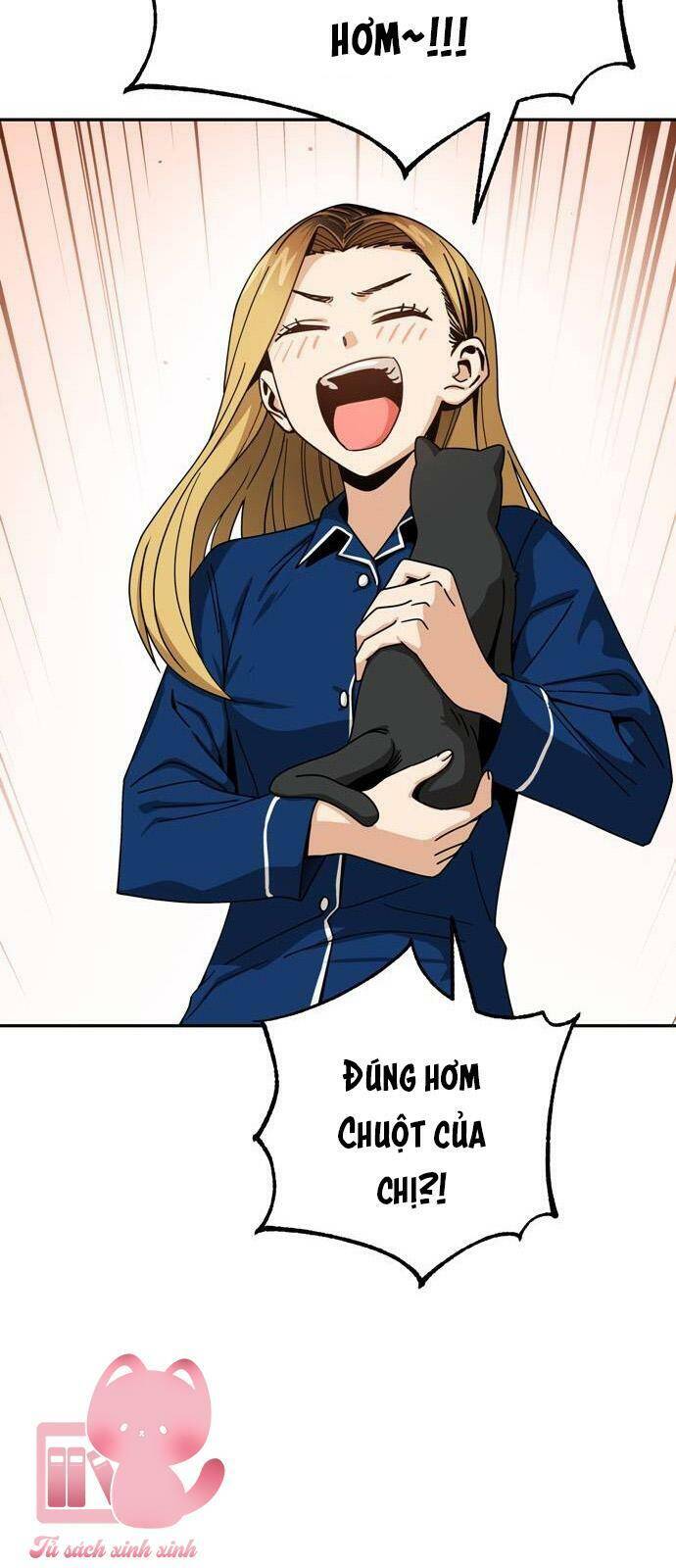 Lớ Ngớ Vớ Phải Tình Yêu Chap 20 - Next Chap 21