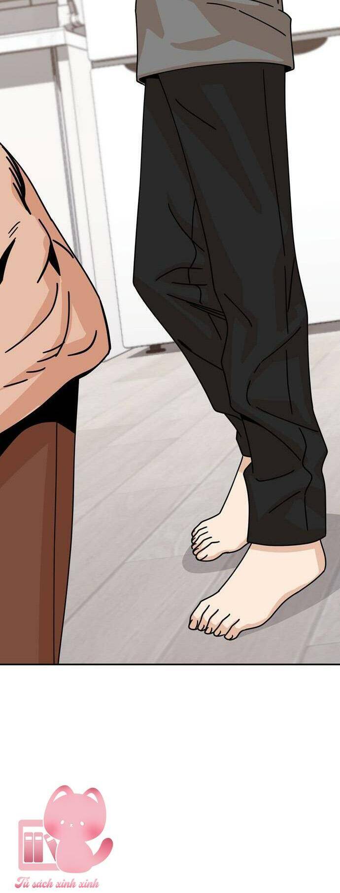 Lớ Ngớ Vớ Phải Tình Yêu Chap 20 - Next Chap 21