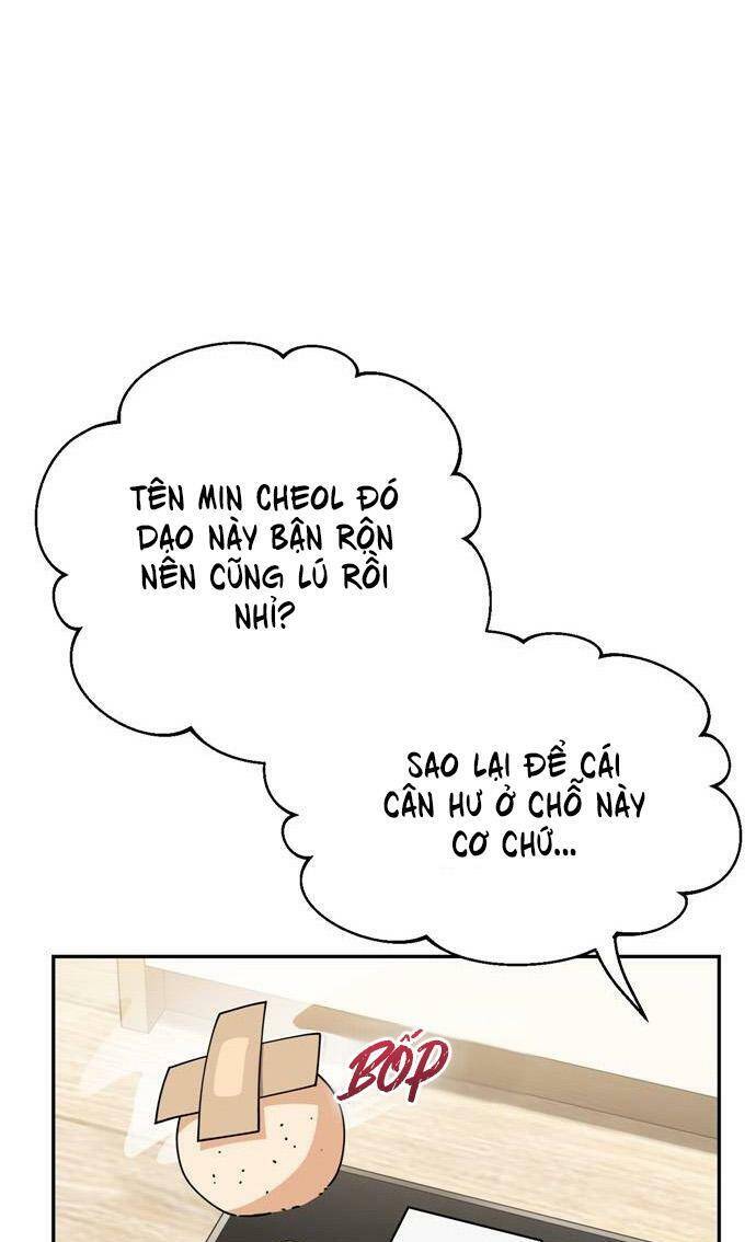 Lớ Ngớ Vớ Phải Tình Yêu Chap 20 - Next Chap 21