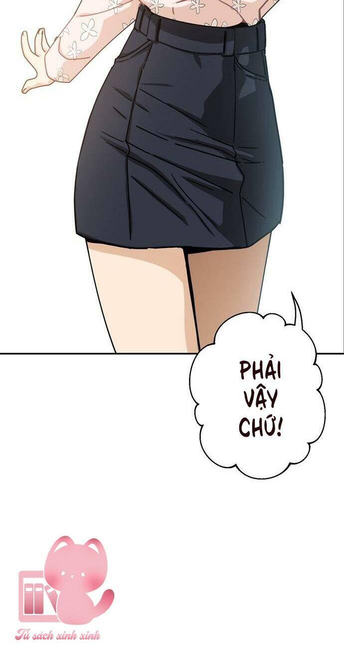 Lớ Ngớ Vớ Phải Tình Yêu Chap 20 - Next Chap 21