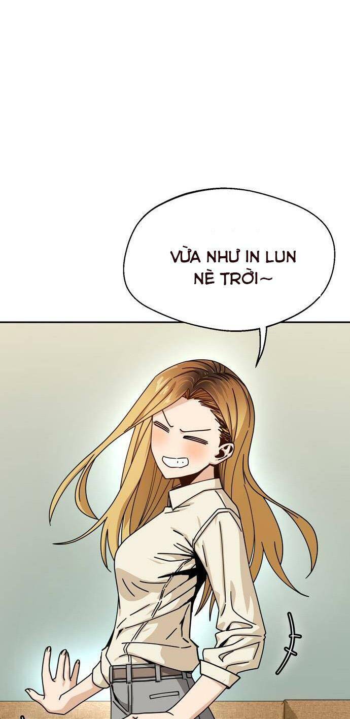 Lớ Ngớ Vớ Phải Tình Yêu Chap 20 - Next Chap 21