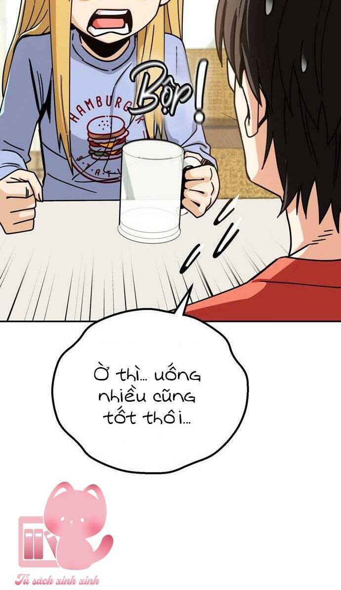 Lớ Ngớ Vớ Phải Tình Yêu Chap 20 - Next Chap 21