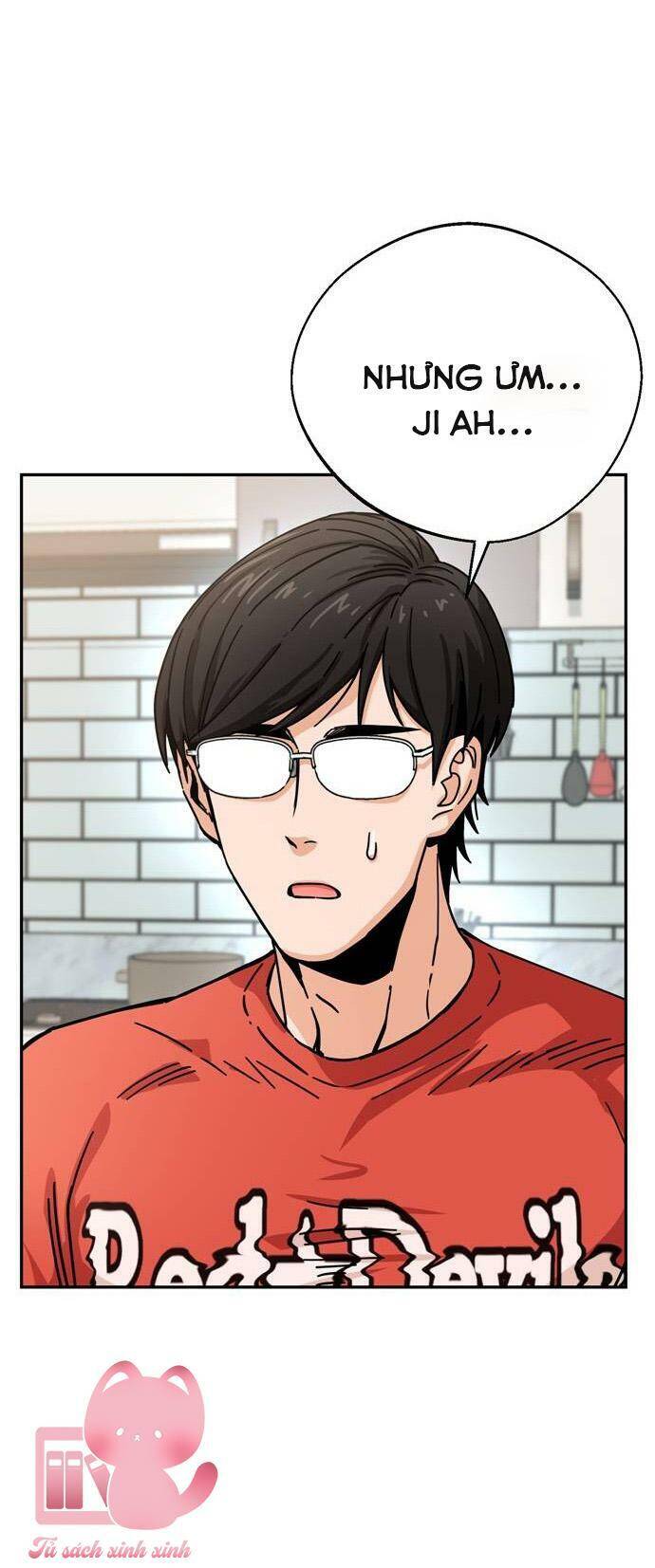 Lớ Ngớ Vớ Phải Tình Yêu Chap 20 - Next Chap 21