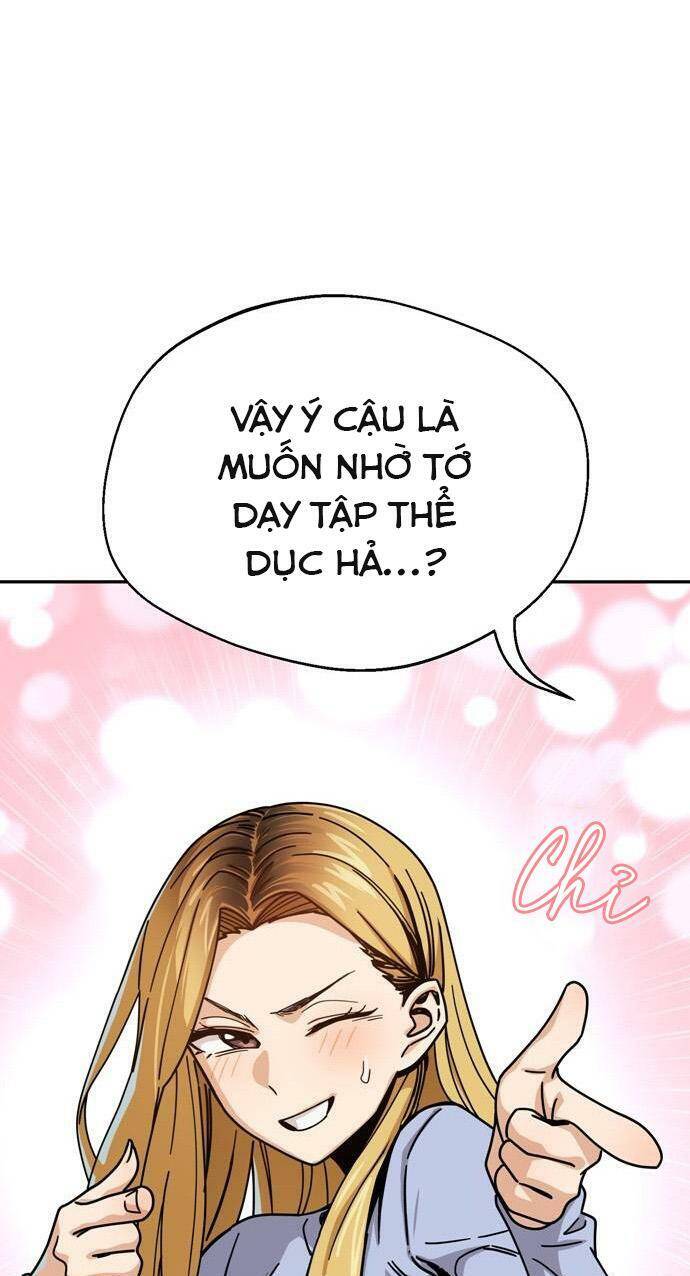 Lớ Ngớ Vớ Phải Tình Yêu Chap 20 - Next Chap 21