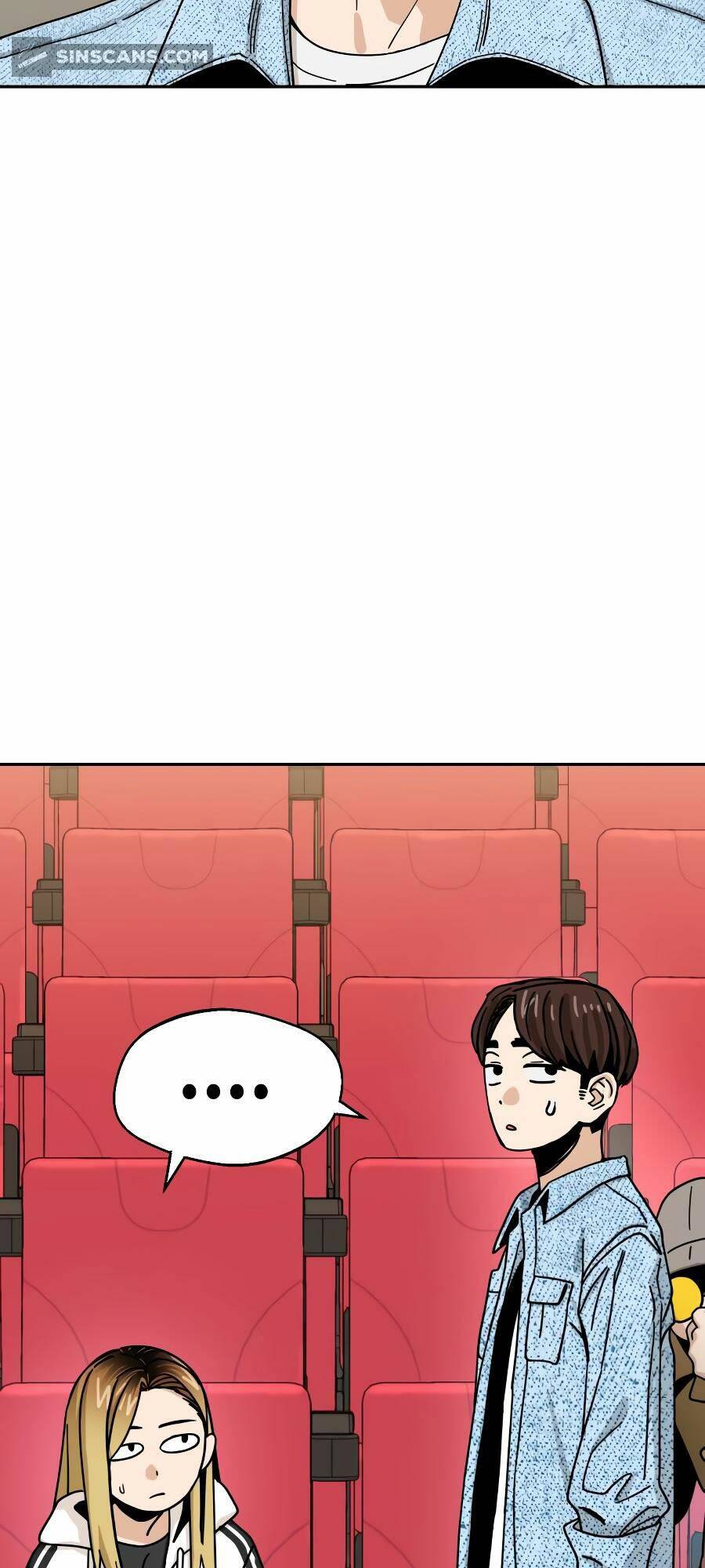Lớ Ngớ Vớ Phải Tình Yêu Chap 311 - Next Chap 312
