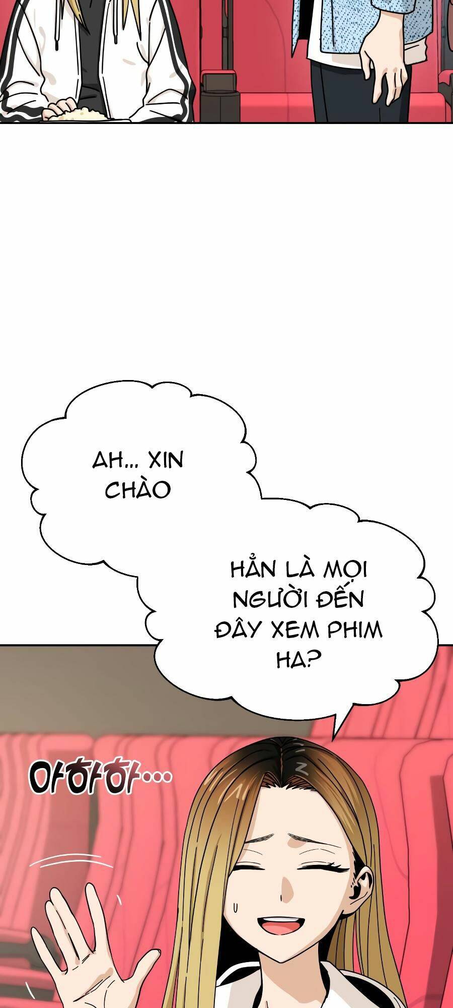Lớ Ngớ Vớ Phải Tình Yêu Chap 311 - Next Chap 312