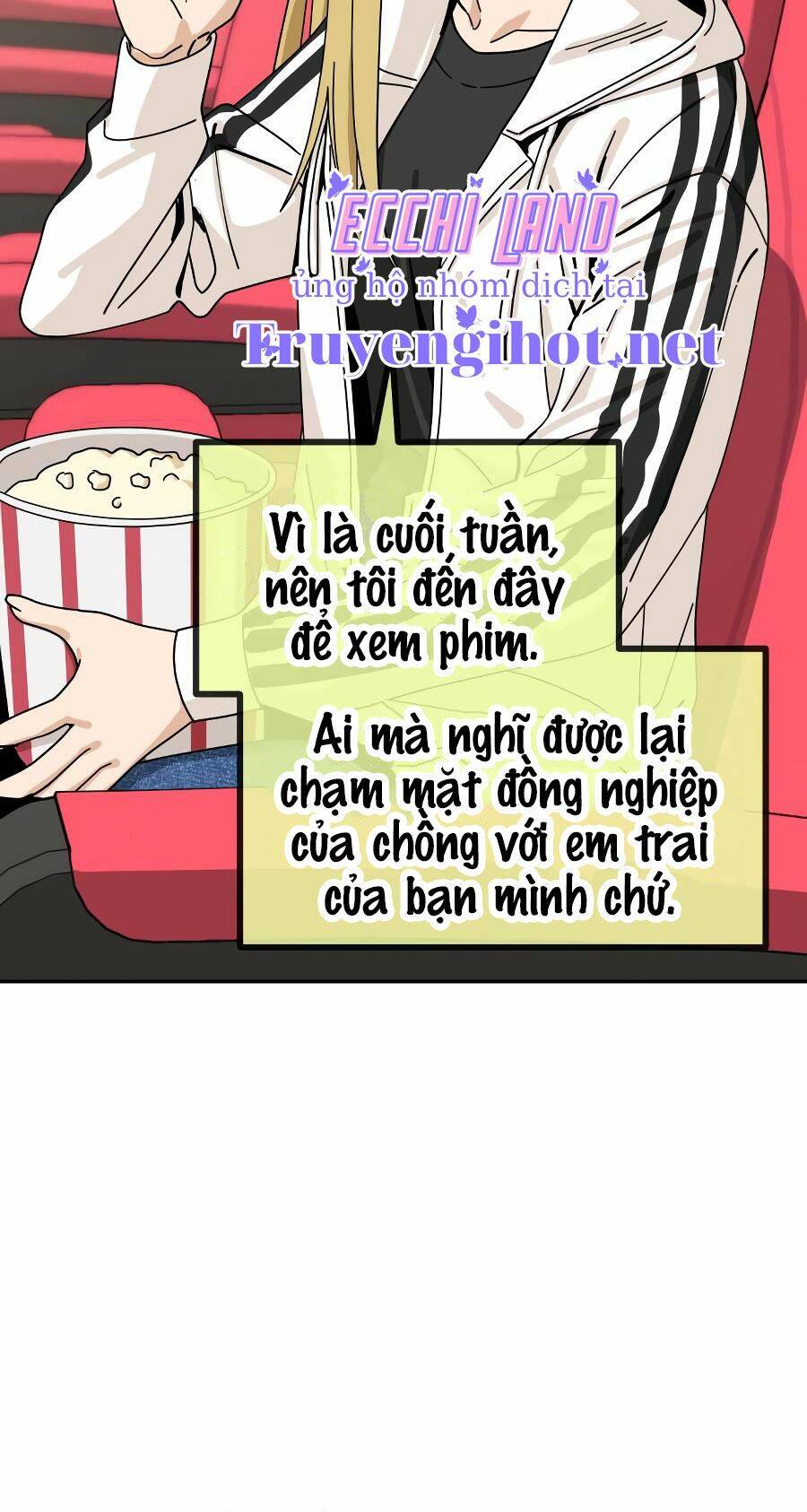 Lớ Ngớ Vớ Phải Tình Yêu Chap 311 - Next Chap 312
