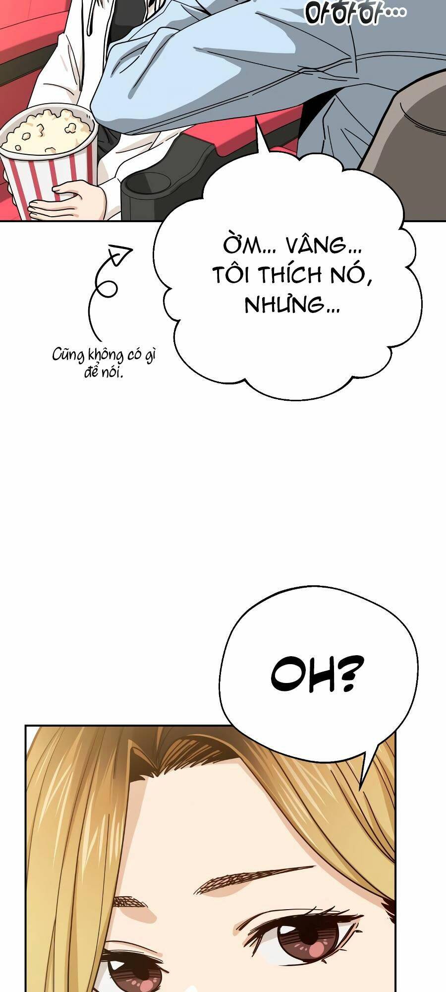 Lớ Ngớ Vớ Phải Tình Yêu Chap 311 - Next Chap 312