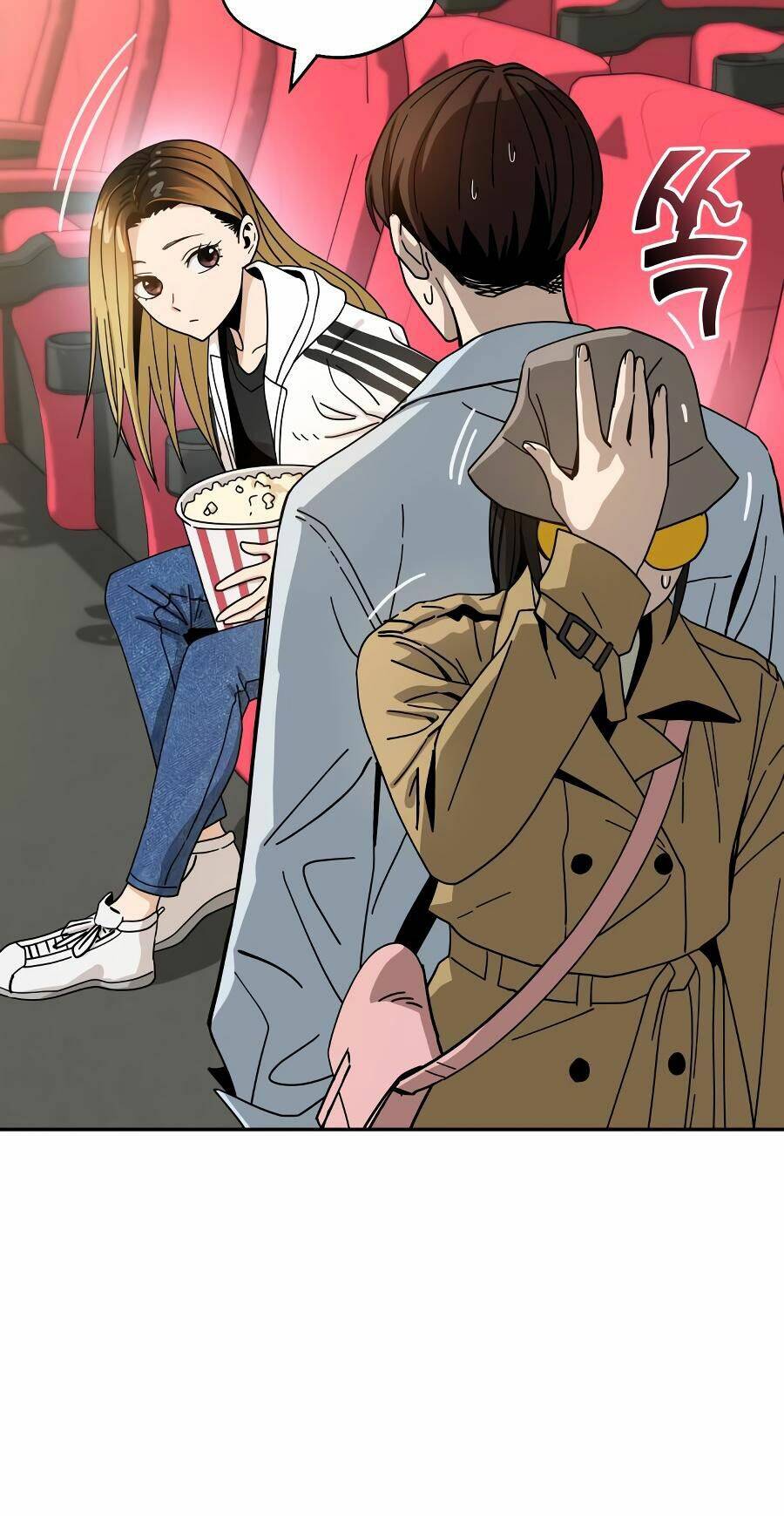 Lớ Ngớ Vớ Phải Tình Yêu Chap 311 - Next Chap 312