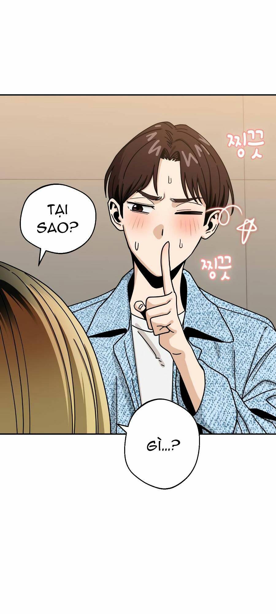 Lớ Ngớ Vớ Phải Tình Yêu Chap 311 - Next Chap 312