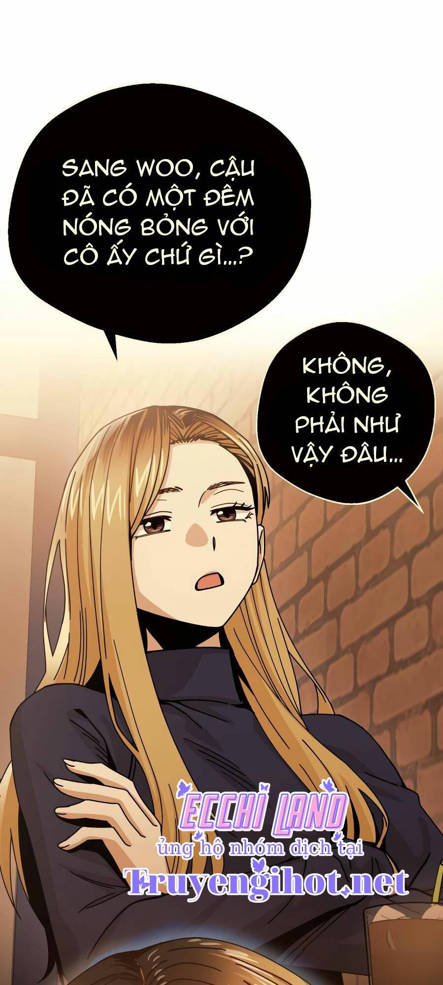 Lớ Ngớ Vớ Phải Tình Yêu Chap 311 - Next Chap 312