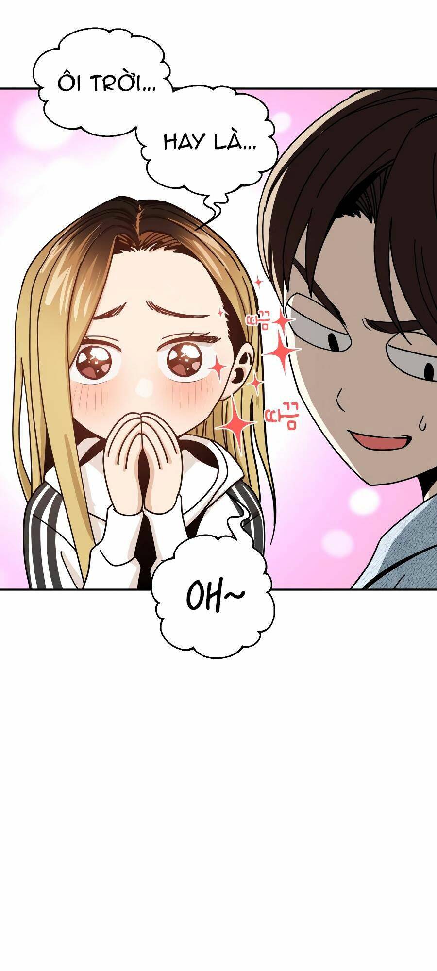 Lớ Ngớ Vớ Phải Tình Yêu Chap 311 - Next Chap 312