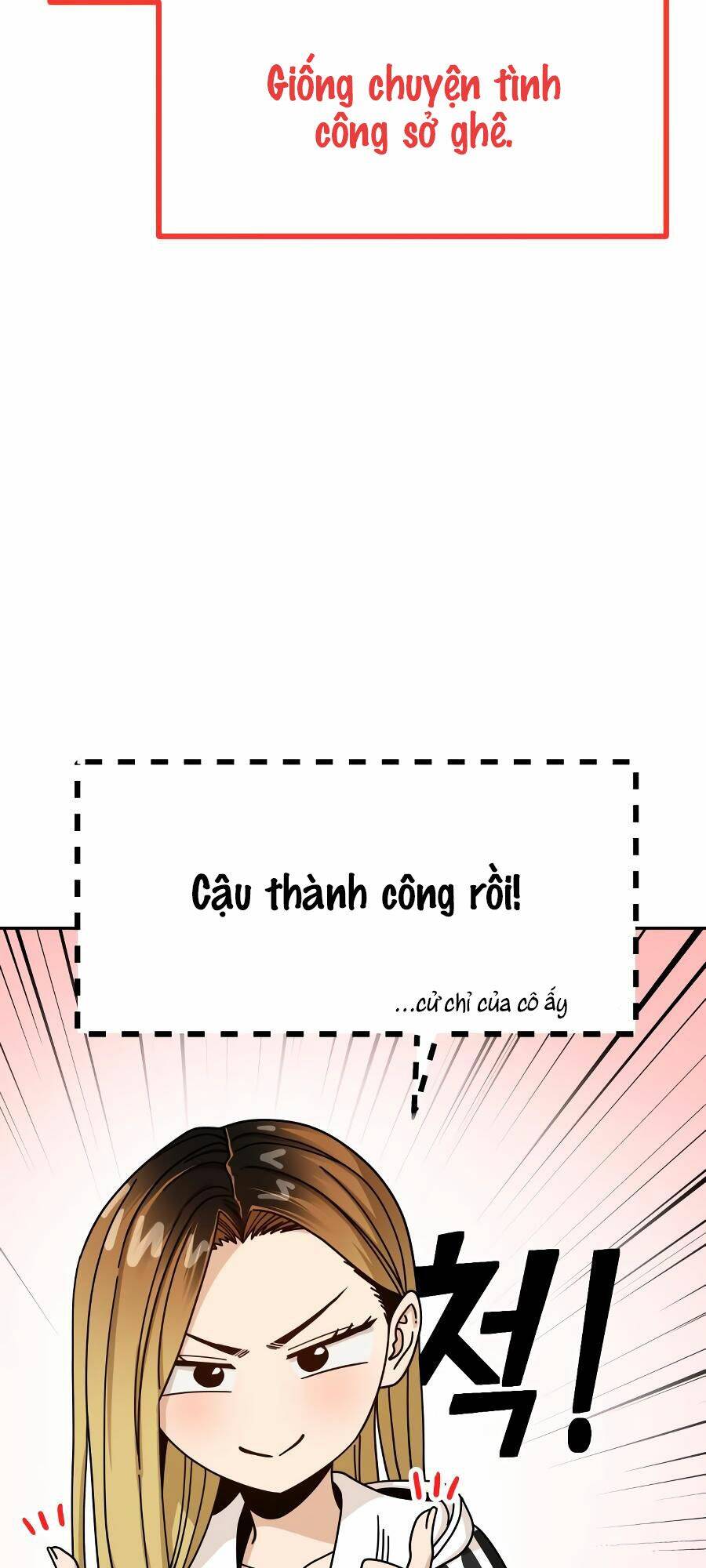 Lớ Ngớ Vớ Phải Tình Yêu Chap 311 - Next Chap 312