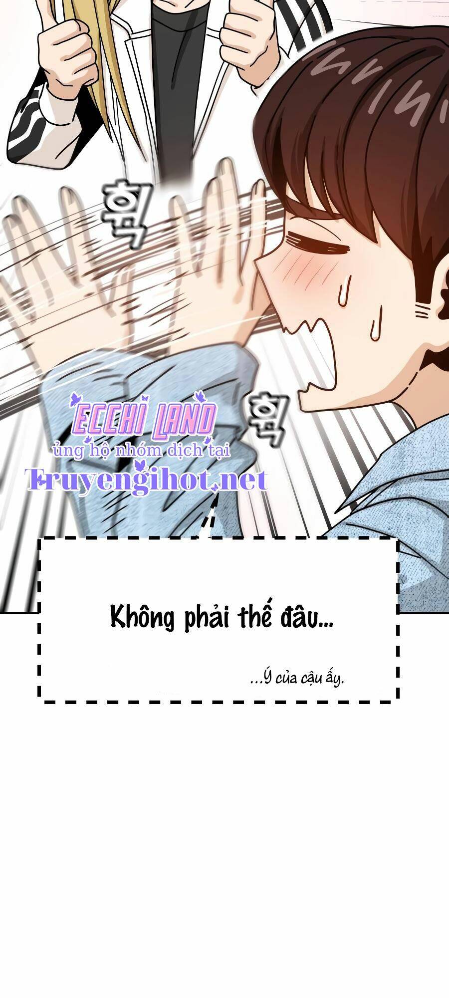 Lớ Ngớ Vớ Phải Tình Yêu Chap 311 - Next Chap 312