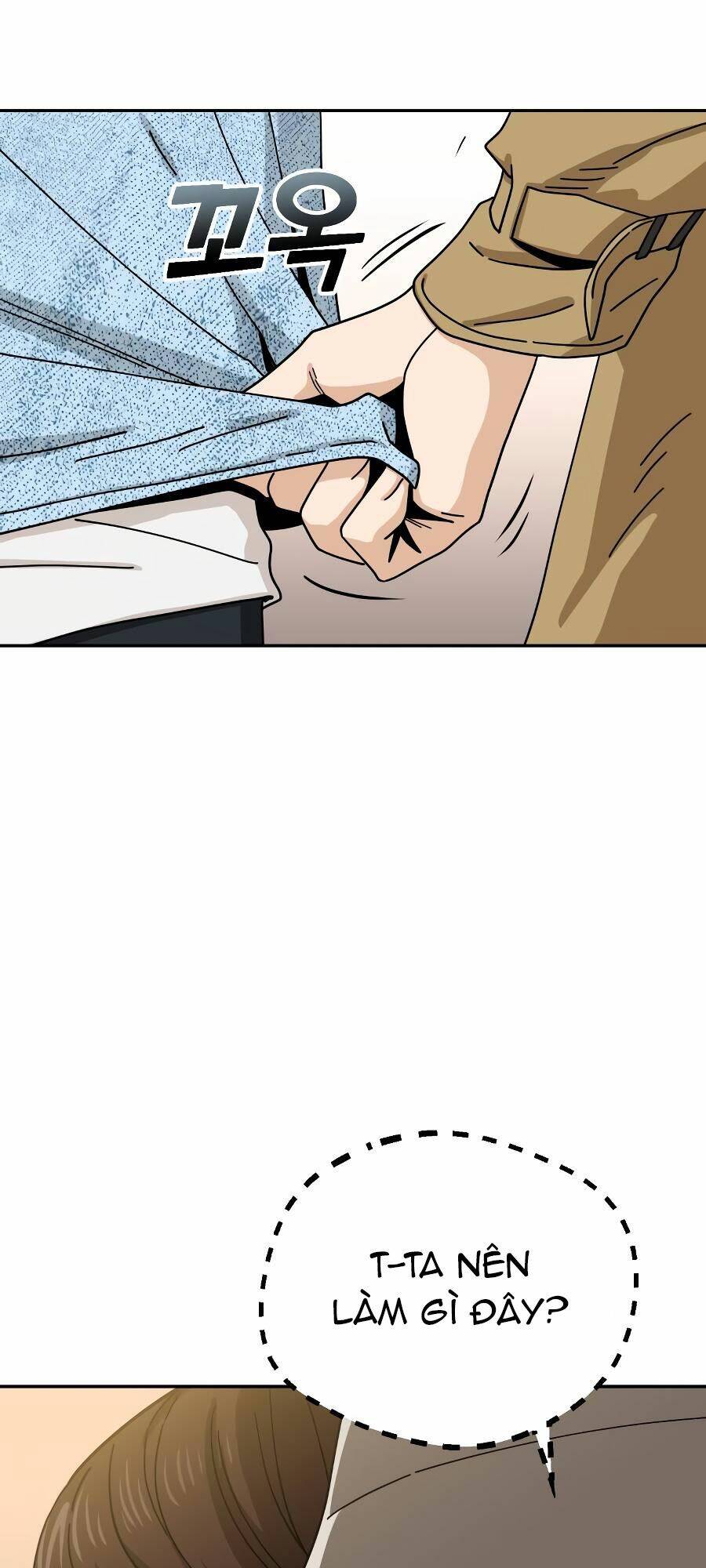 Lớ Ngớ Vớ Phải Tình Yêu Chap 311 - Next Chap 312