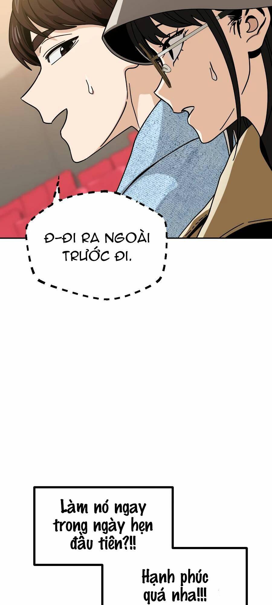 Lớ Ngớ Vớ Phải Tình Yêu Chap 311 - Next Chap 312