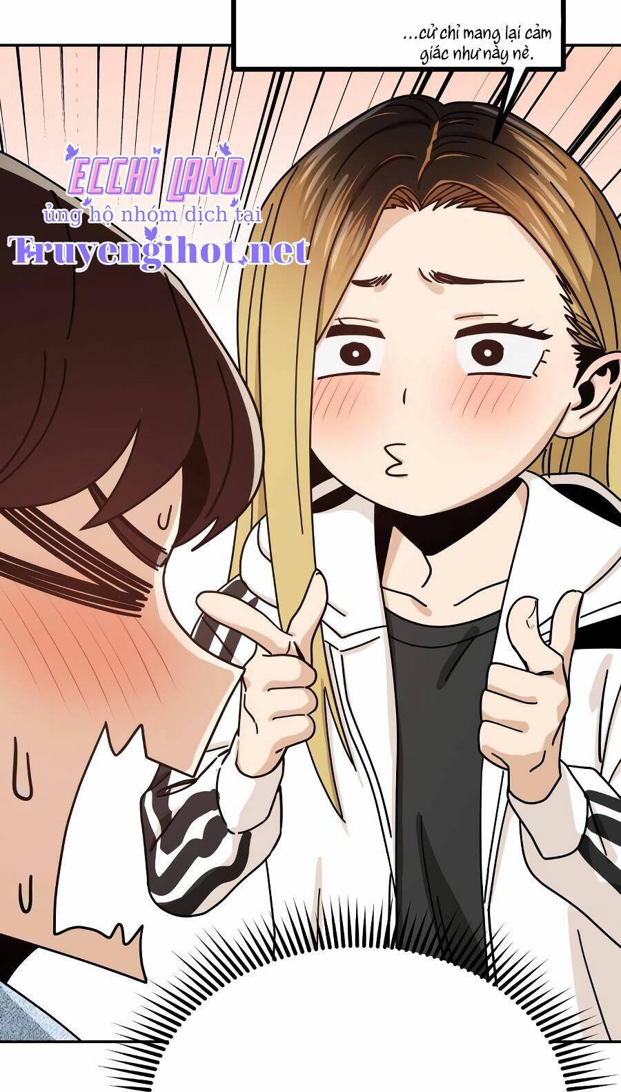 Lớ Ngớ Vớ Phải Tình Yêu Chap 311 - Next Chap 312
