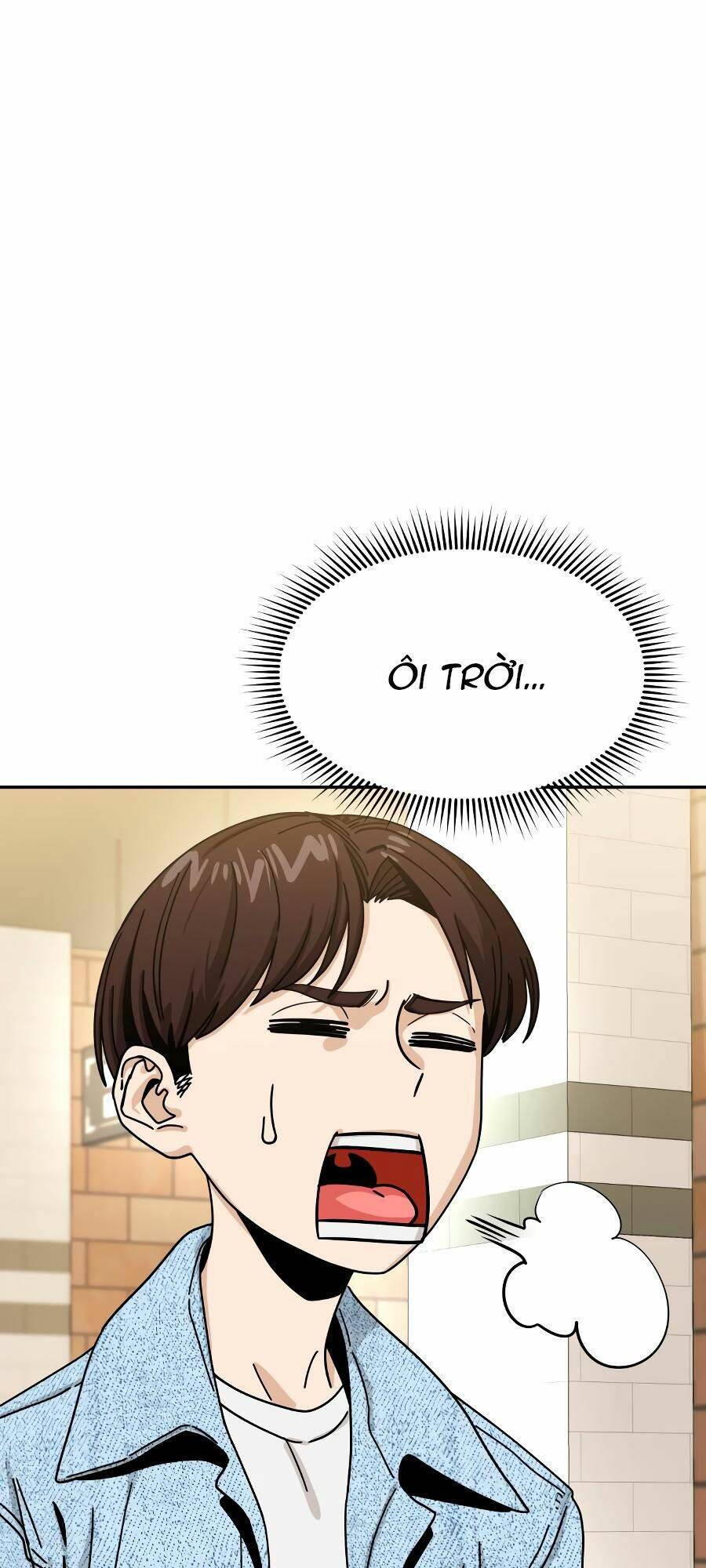 Lớ Ngớ Vớ Phải Tình Yêu Chap 311 - Next Chap 312