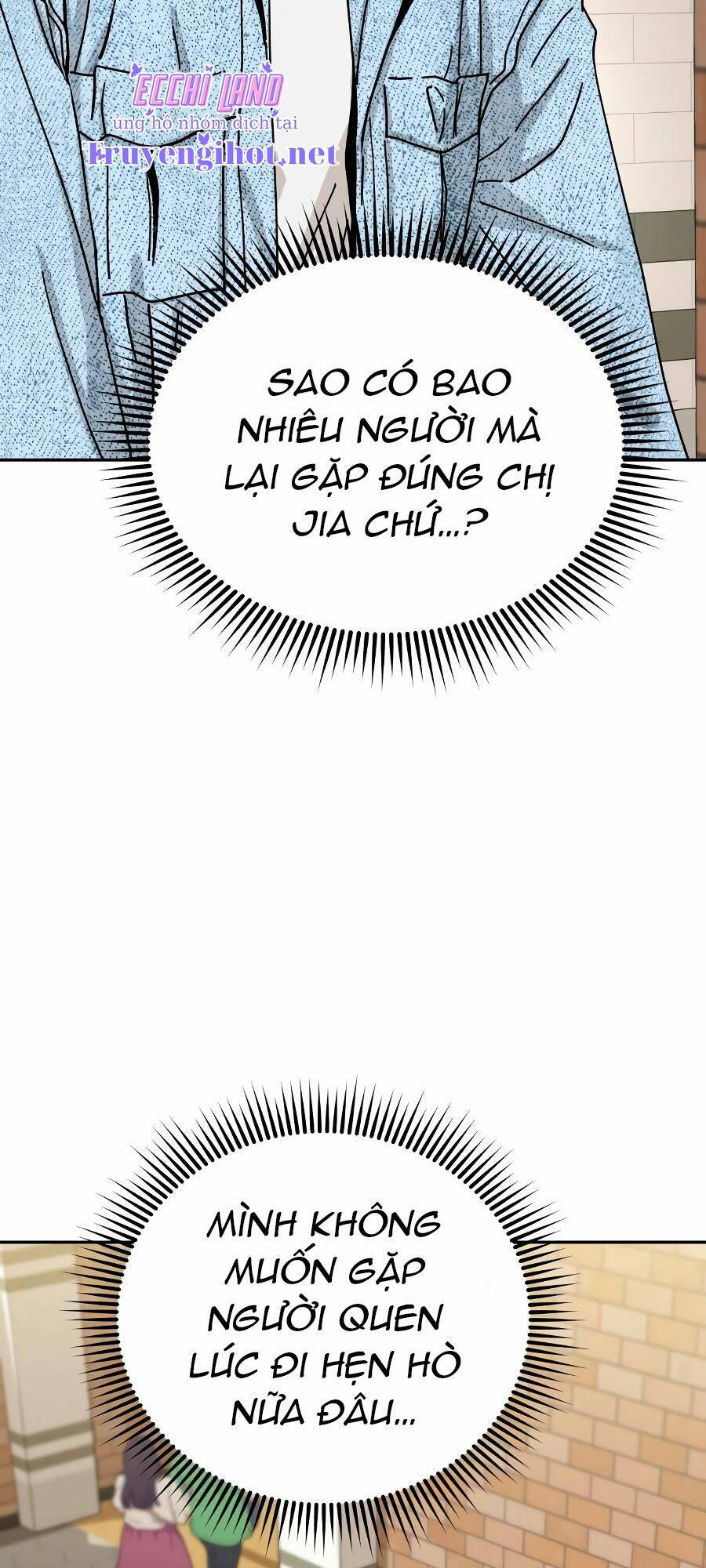Lớ Ngớ Vớ Phải Tình Yêu Chap 311 - Next Chap 312