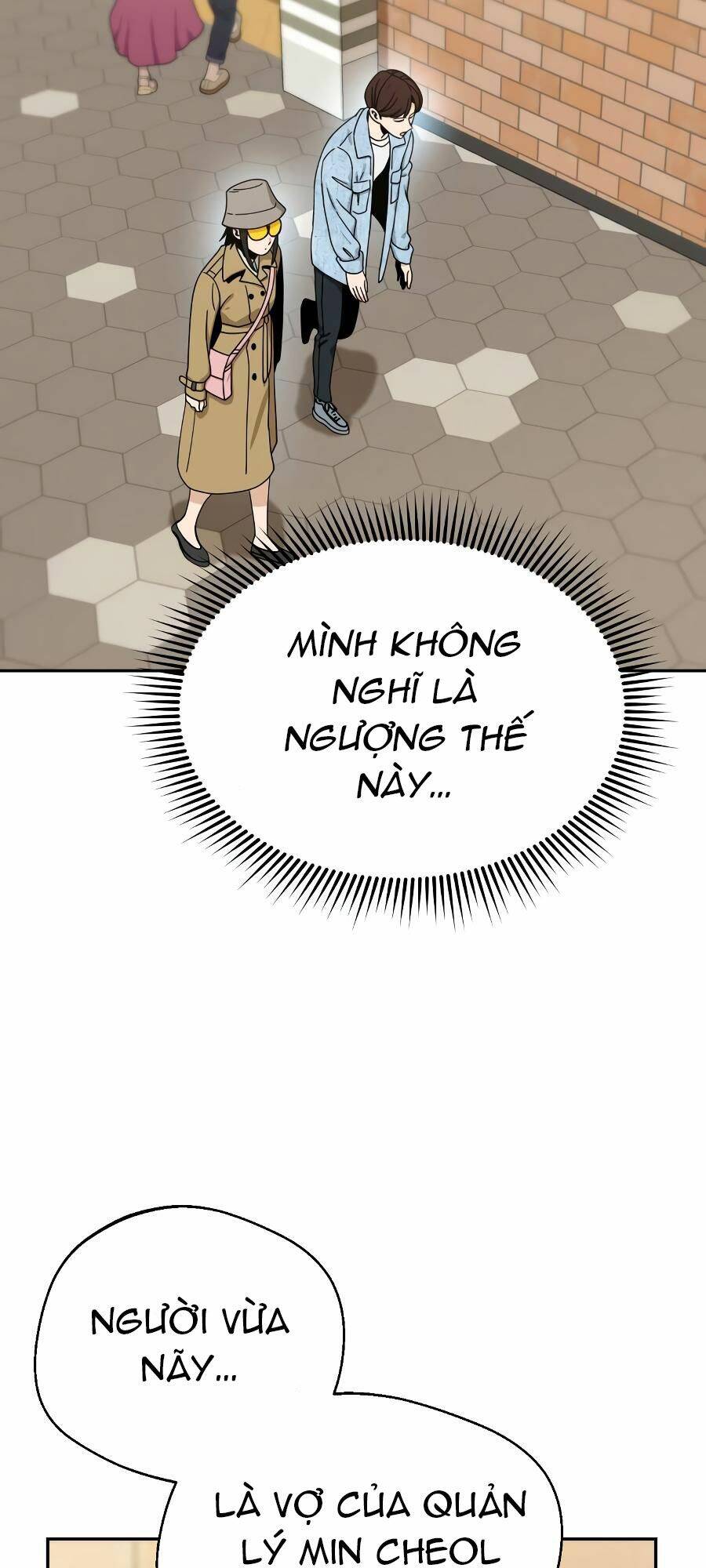 Lớ Ngớ Vớ Phải Tình Yêu Chap 311 - Next Chap 312