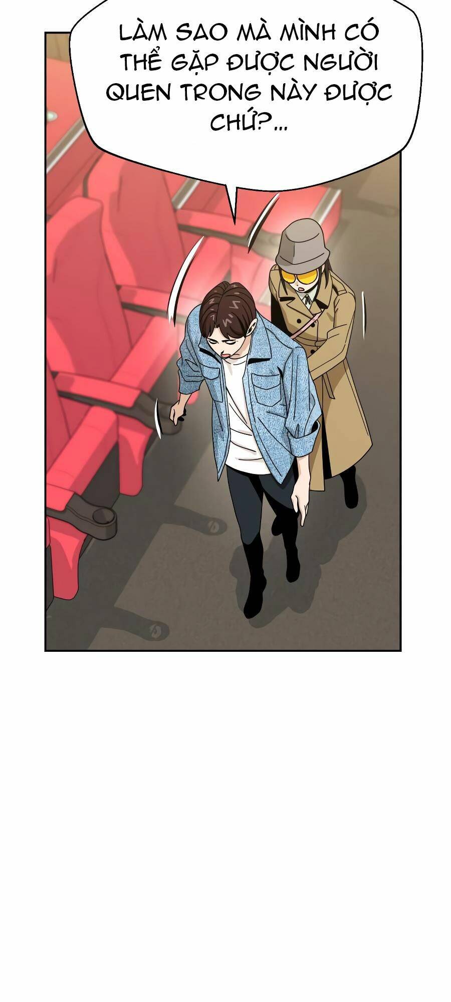Lớ Ngớ Vớ Phải Tình Yêu Chap 311 - Next Chap 312