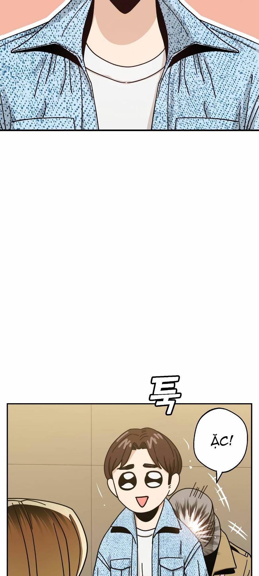 Lớ Ngớ Vớ Phải Tình Yêu Chap 311 - Next Chap 312