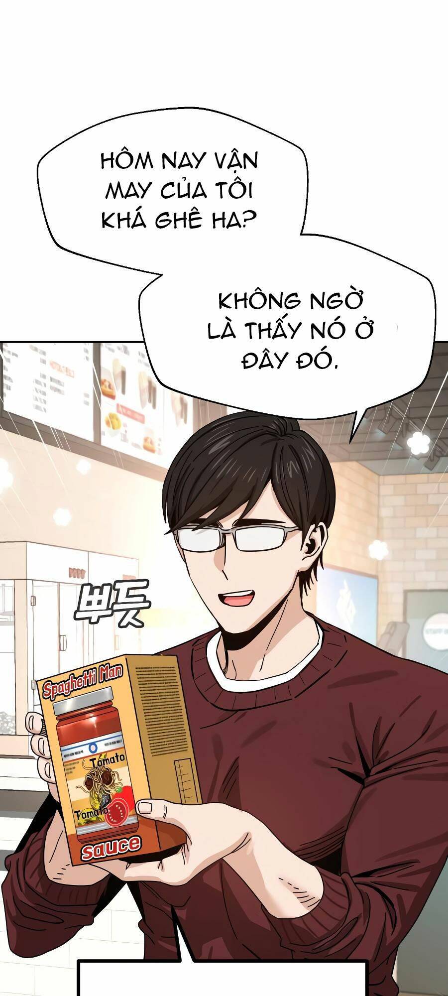 Lớ Ngớ Vớ Phải Tình Yêu Chap 312 - Next Chap 313