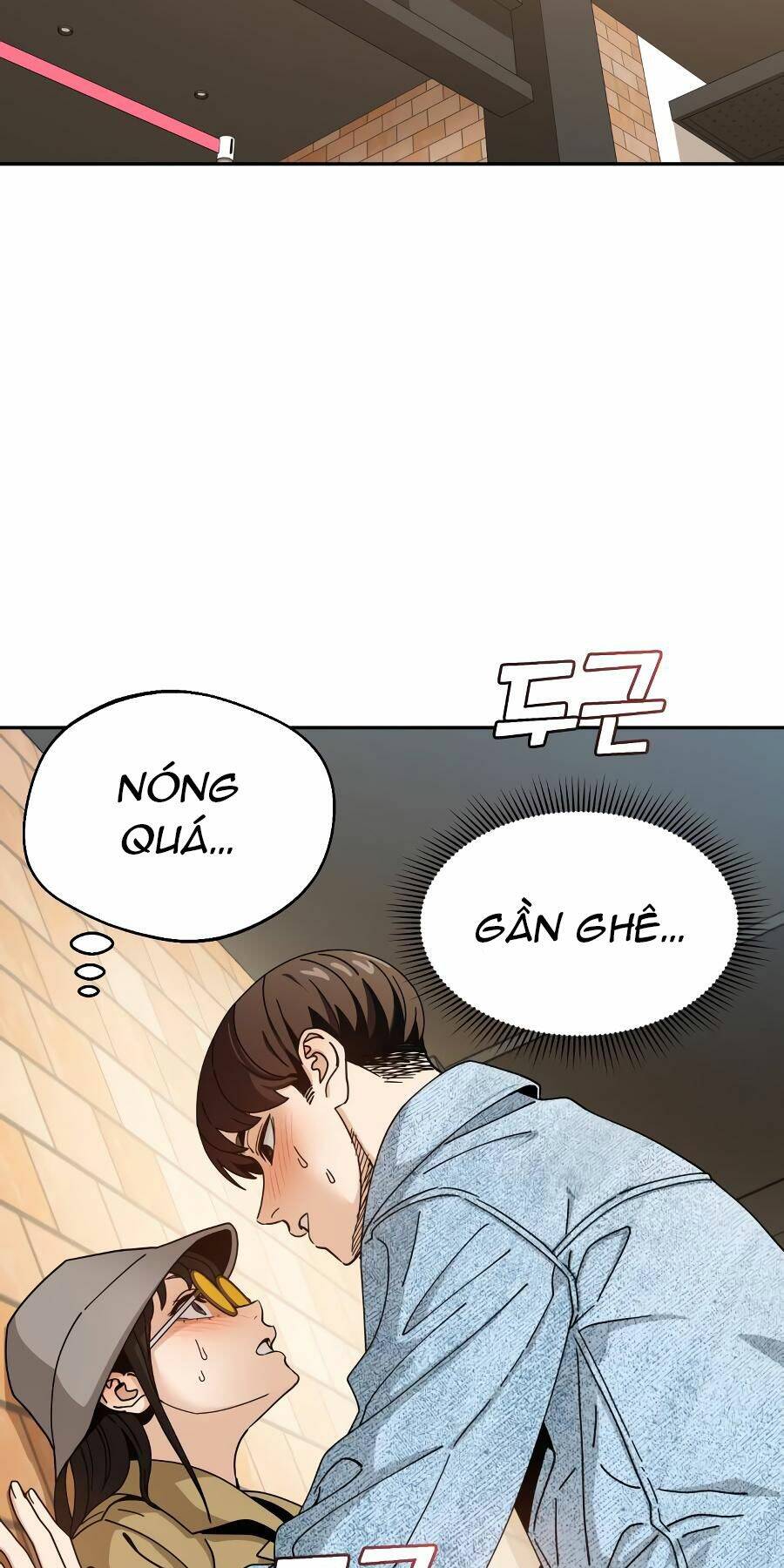 Lớ Ngớ Vớ Phải Tình Yêu Chap 312 - Next Chap 313