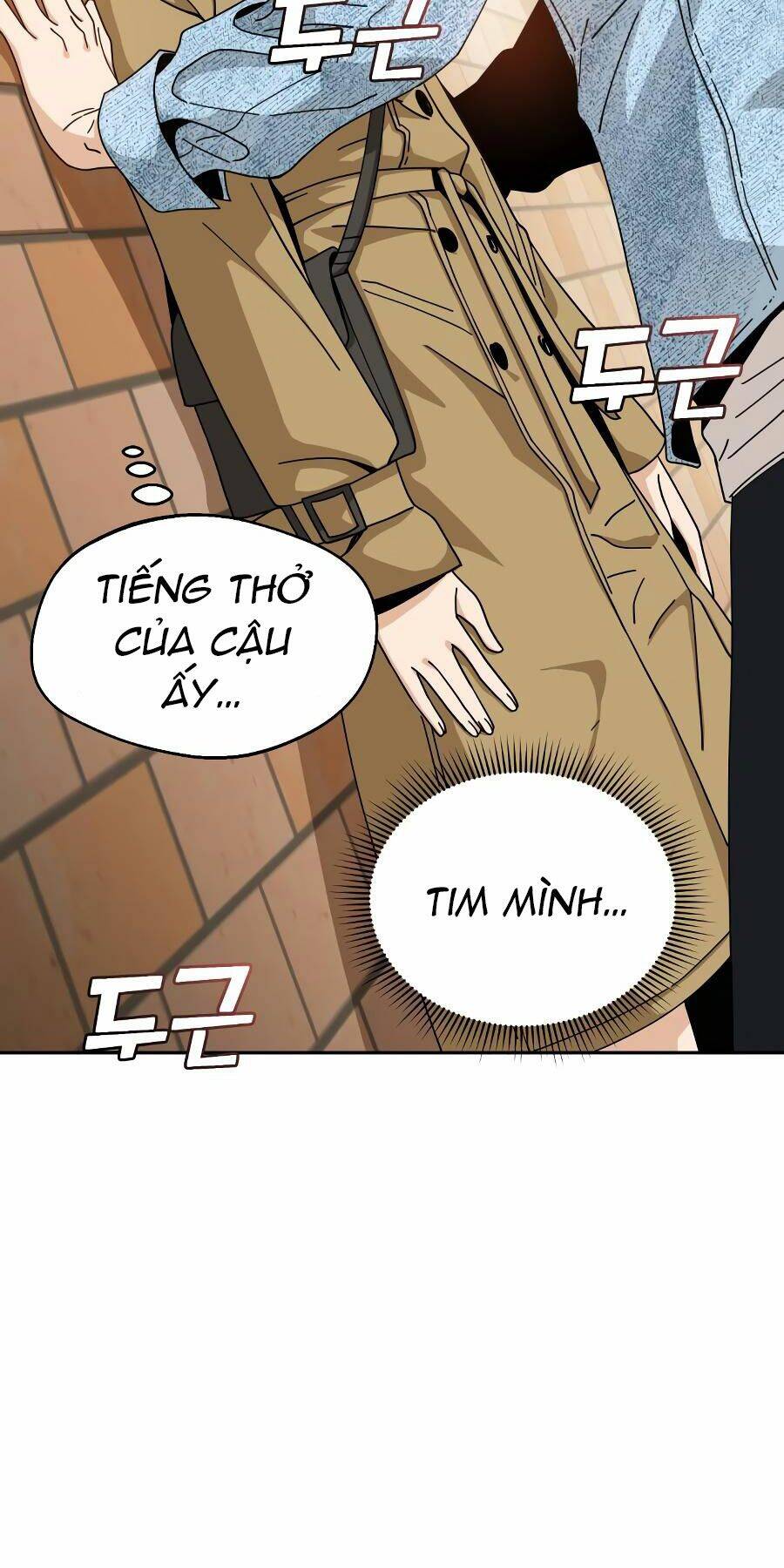 Lớ Ngớ Vớ Phải Tình Yêu Chap 312 - Next Chap 313