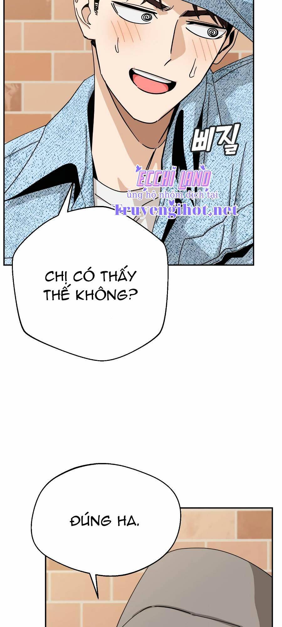 Lớ Ngớ Vớ Phải Tình Yêu Chap 312 - Next Chap 313