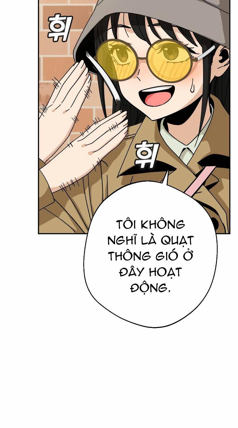 Lớ Ngớ Vớ Phải Tình Yêu Chap 312 - Next Chap 313