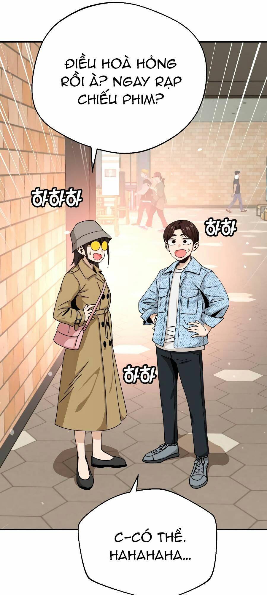 Lớ Ngớ Vớ Phải Tình Yêu Chap 312 - Next Chap 313