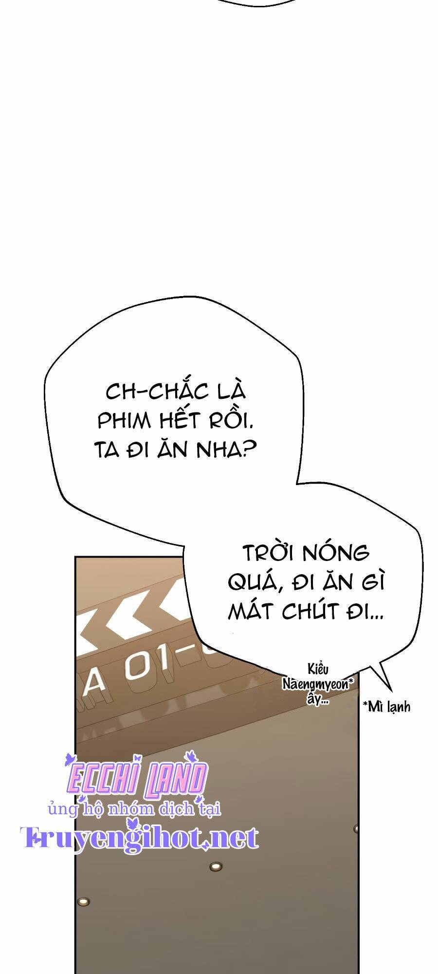 Lớ Ngớ Vớ Phải Tình Yêu Chap 312 - Next Chap 313